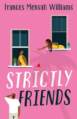 Streng befreundet - Strictly Friends