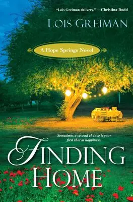 Das Zuhause finden - Finding Home