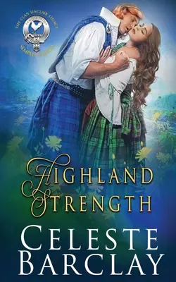 Hochland-Stärke - Highland Strength