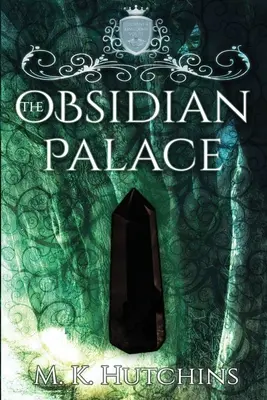 Der Obsidianpalast - The Obsidian Palace