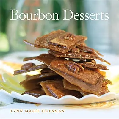 Bourbon-Desserts - Bourbon Desserts
