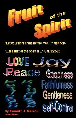 Die Frucht des Geistes - The Fruit of the Spirit