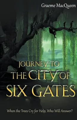 Die Reise zur Stadt der sechs Tore - Journey to the City of Six Gates