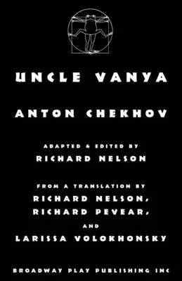 Onkel Wanja - Uncle Vanya