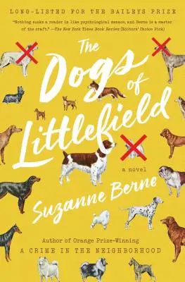 Die Hunde von Littlefield - The Dogs of Littlefield