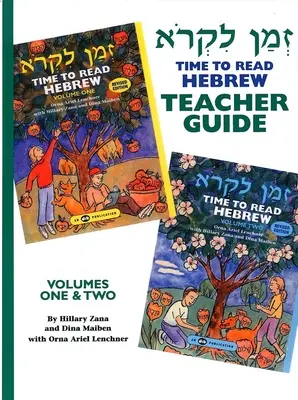 Z'Man Likro - Leitfaden für Lehrer - Z'Man Likro - Teacher's Guide