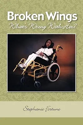 Gebrochene Flügel - Broken Wings