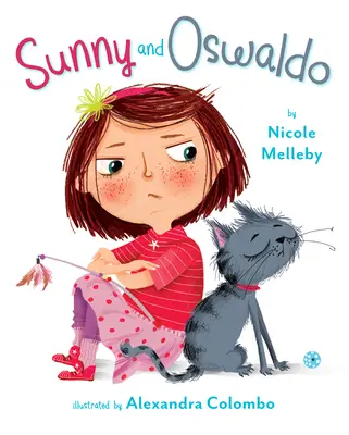 Sunny und Oswaldo - Sunny and Oswaldo