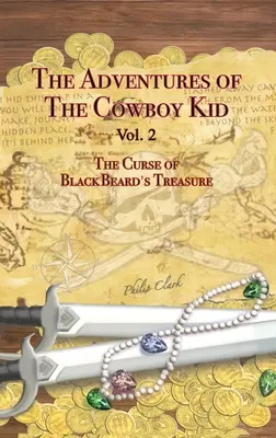 Die Abenteuer von Cowboy Kid - Band 2 - The Adventures of the Cowboy Kid - Vol. 2