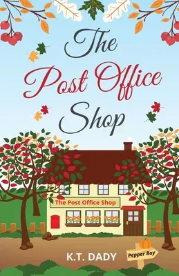 Der Postladen - The Post Office Shop