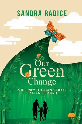 Unser grüner Wandel - Our Green Change