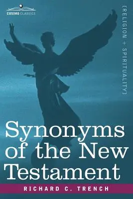 Synonyme des Neuen Testaments - Synonyms of the New Testament