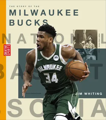 Die Geschichte der Milwaukee Bucks - The Story of the Milwaukee Bucks