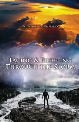 Dem Sturm trotzen und ihn bekämpfen - Facing and Fighting Through the Storm