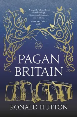 Das heidnische Britannien - Pagan Britain