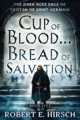 Kelch des Blutes... Brot der Erlösung - Cup of Blood . . . Bread of Salvation