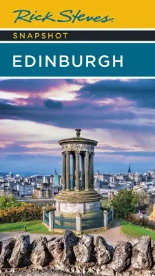 Rick Steves Schnappschuss Edinburgh - Rick Steves Snapshot Edinburgh