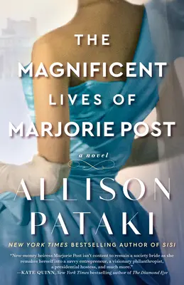 Das wunderbare Leben der Marjorie Post - The Magnificent Lives of Marjorie Post