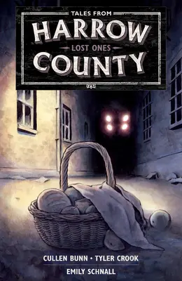 Erzählungen aus Harrow County Band 3: Die Verlorenen - Tales from Harrow County Volume 3: Lost Ones