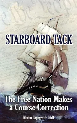 Steuerbord-Wende: Die freie Nation macht eine Kurskorrektur - Starboard Tack: The Free Nation makes a Course Correction