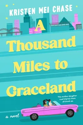 Tausend Meilen nach Graceland - A Thousand Miles to Graceland