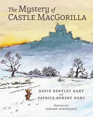 Das Geheimnis von Schloss MacGorilla - The Mystery of Castle MacGorilla