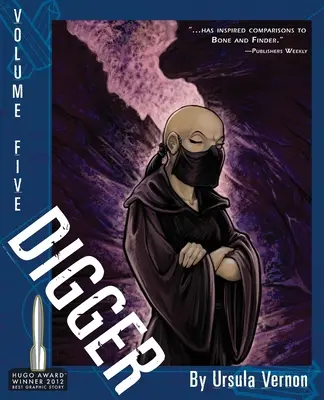 Bagger: Band 5 - Digger: Volume 5