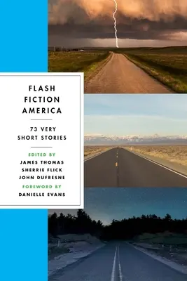 Flash Fiction America: 73 Kurzgeschichten - Flash Fiction America: 73 Very Short Stories