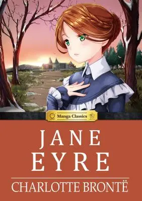 Manga-Klassiker Jane Eyre - Manga Classics Jane Eyre