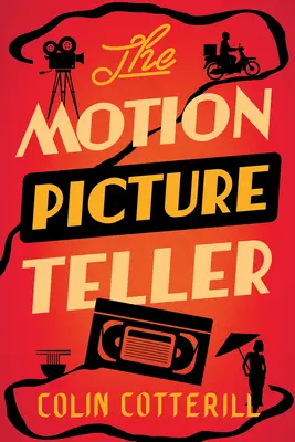 Der Kinogeschichtenerzähler - The Motion Picture Teller