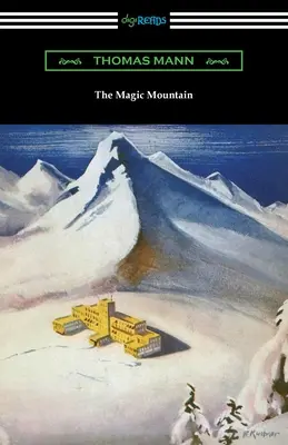 Der Zauberberg - The Magic Mountain