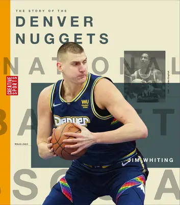 Die Geschichte der Denver Nuggets - The Story of the Denver Nuggets