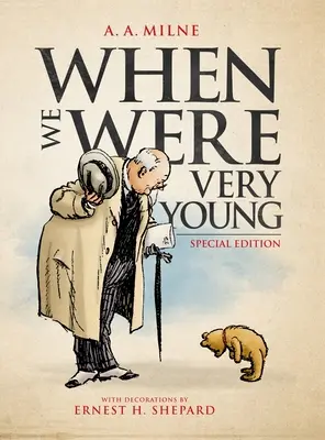 Als wir noch sehr jung waren (Hardcover) - When We Were Very Young (Hardcover)