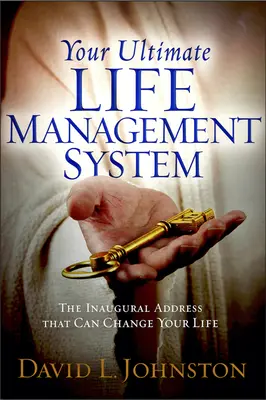 Ihr ultimatives Lebensmanagement-System: Wie die Antrittsrede Jesu (die Bergpredigt) Ihr Leben verändern kann - Your Ultimate Life Management System: How Jesus's Inaugural Address (The Sermon on the Mount) Can Change Your Life