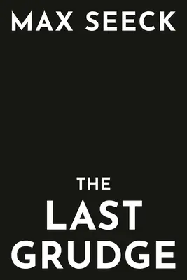 Der letzte Groll - The Last Grudge