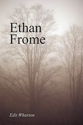 Ethan Frome, Großdruck-Ausgabe - Ethan Frome, Large-Print Edition