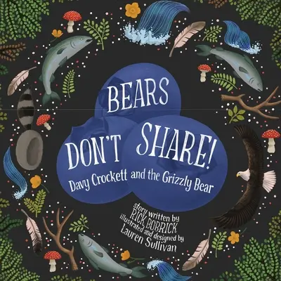 Bären teilen nicht - Bears Don't Share