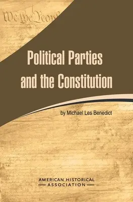 Politische Parteien und die Verfassung - Political Parties and the Constitution