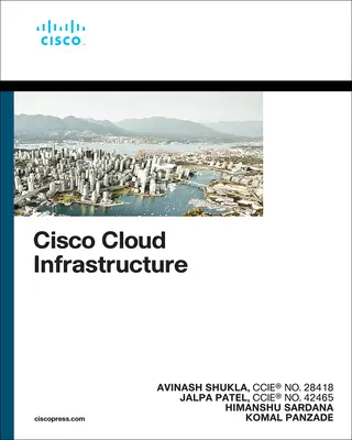 Cisco Cloud-Infrastruktur - Cisco Cloud Infrastructure