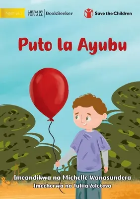 Billy's Ballon - Puto la Ayubu - Billy's Balloon - Puto la Ayubu