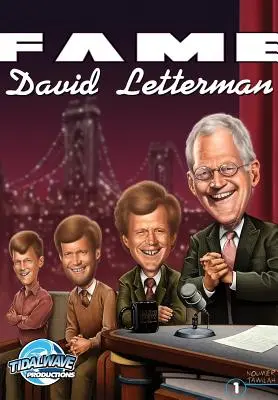 Ruhm: David Letterman - Fame: David Letterman