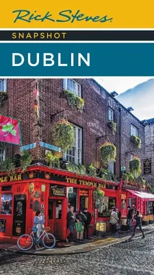 Rick Steves Schnappschuss Dublin - Rick Steves Snapshot Dublin