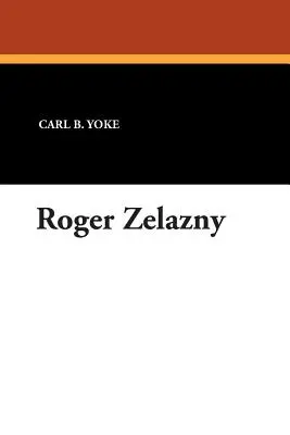 Roger Zelazny