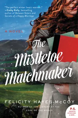 Der Mistelzweig-Matchmaker - The Mistletoe Matchmaker