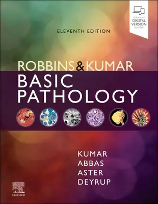 Robbins & Kumar Grundlegende Pathologie - Robbins & Kumar Basic Pathology