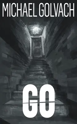 Los! Ein fesselndes Krimi-Mysterium - Go: A Riveting Crime Mystery