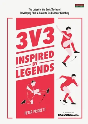 3v3: Inspiriert von Legenden - 3v3: Inspired By Legends