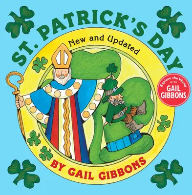 St. Patrick's Day (Neu & Aktualisiert) - St. Patrick's Day (New & Updated)