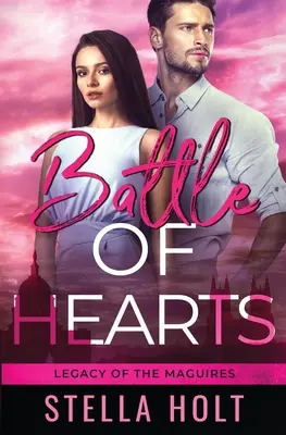 Schlacht der Herzen - Battle of Hearts