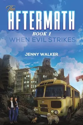 Die Nachwehen: Buch 1 - Wenn das Böse zuschlägt - The Aftermath: Book 1- When Evil Strikes
